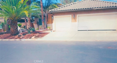 Photo of 187 Caldera Lane, Hemet, CA 92545 (MLS # IG26189911)