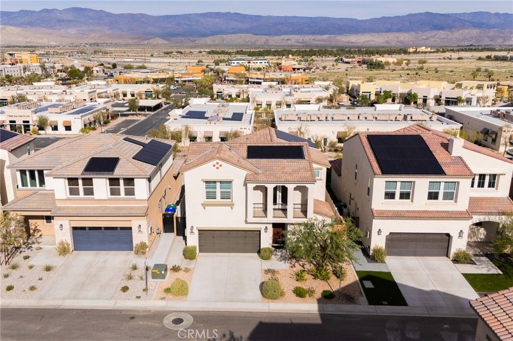 Photo of 41414 Harvey Mudd Dr, Palm Desert, CA 92211 (MLS # PW26018805)