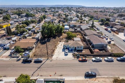 Photo of 1815 Dahlia Drive, San Diego, CA 92154 (MLS # NDP2510438)