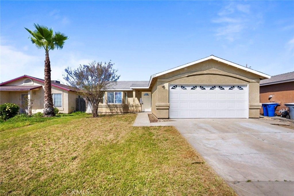 Photo of 557 Monique St Ct, Merced, CA 95341 (MLS # FR26058386)