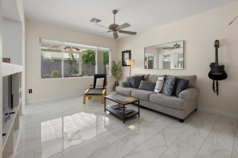 Tiny photo for 78177 Vinewood Drive, Palm Desert, CA 92211 (MLS # 219146611DA)