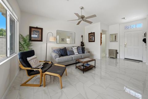 Tiny photo for 78177 Vinewood Drive, Palm Desert, CA 92211 (MLS # 219146611DA)