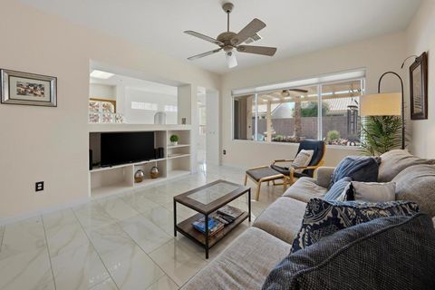 Tiny photo for 78177 Vinewood Drive, Palm Desert, CA 92211 (MLS # 219146611DA)