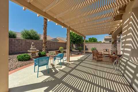 Tiny photo for 78177 Vinewood Drive, Palm Desert, CA 92211 (MLS # 219146611DA)