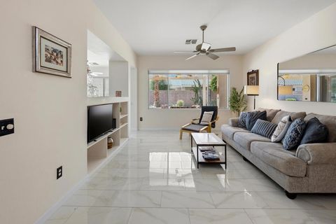 Tiny photo for 78177 Vinewood Drive, Palm Desert, CA 92211 (MLS # 219146611DA)