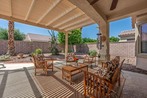 Tiny photo for 78177 Vinewood Drive, Palm Desert, CA 92211 (MLS # 219146611DA)