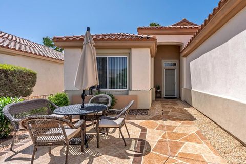 Tiny photo for 78177 Vinewood Drive, Palm Desert, CA 92211 (MLS # 219146611DA)