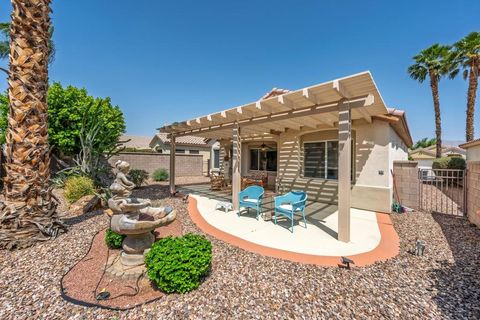 Tiny photo for 78177 Vinewood Drive, Palm Desert, CA 92211 (MLS # 219146611DA)