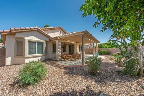 Tiny photo for 78177 Vinewood Drive, Palm Desert, CA 92211 (MLS # 219146611DA)