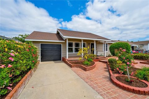 5449 E Fairbrook Street Long Beach CA 90815