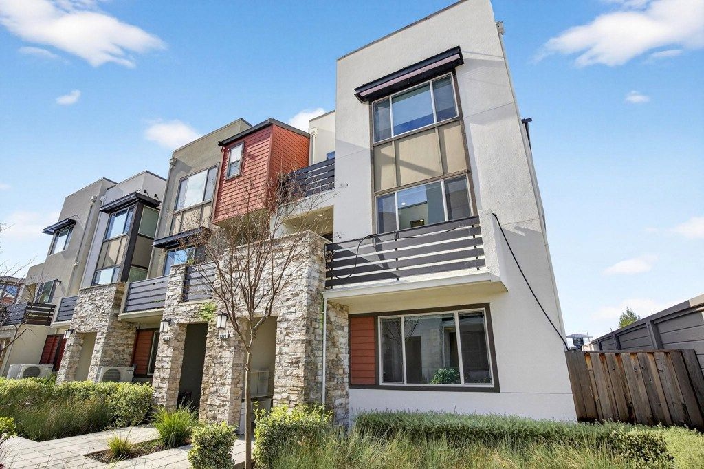 Photo of 5521 5521 Gracen Way Way, Dublin, CA 94568 (MLS # 41121677)