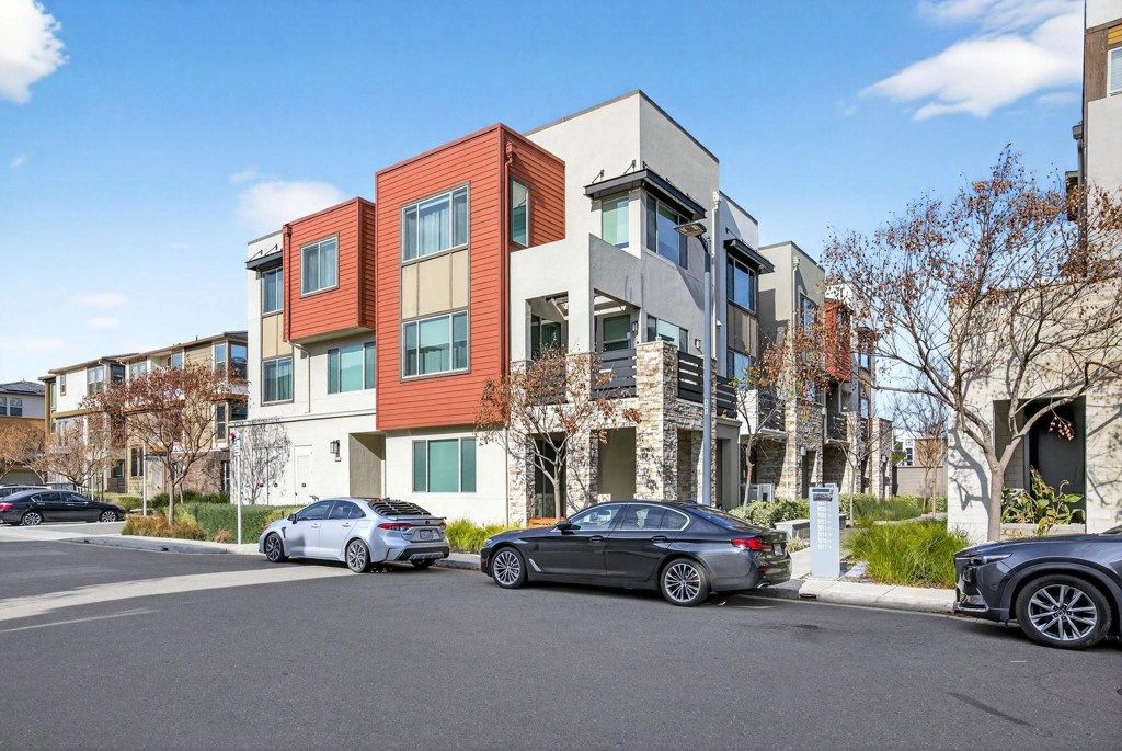 Photo of 5521 5521 Gracen Way Way, Dublin, CA 94568 (MLS # 41121677)