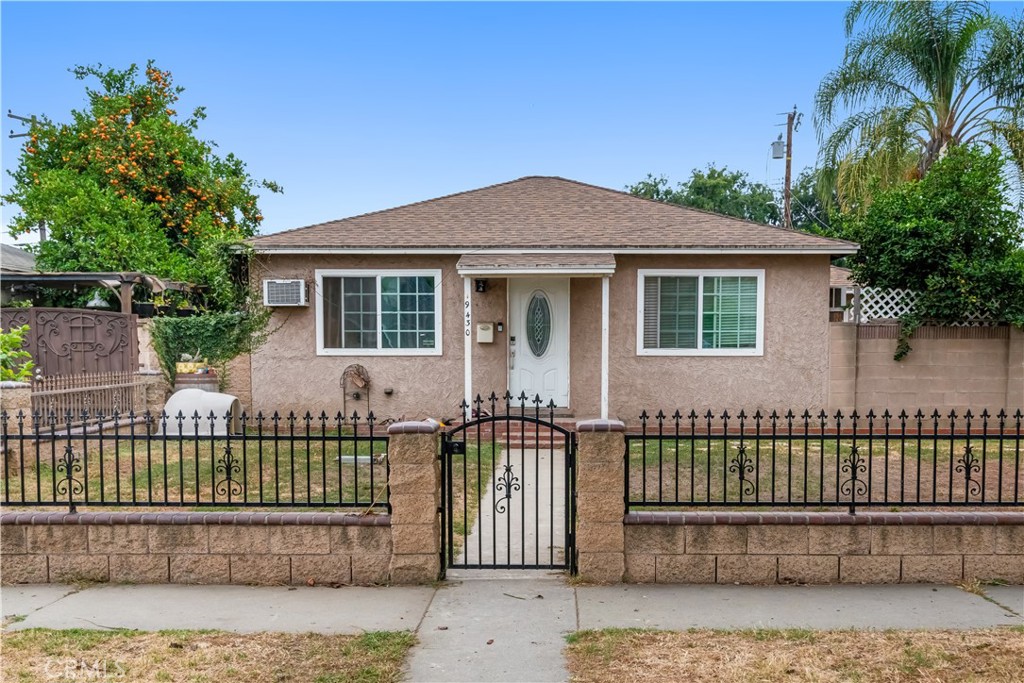 This Pico Rivera pool home offers an incredible opportunity for buyers looking to build sweat equity and make a home their own. It has solid bones and a layout that can shine with a little vision and effort. The home features hardwood floors, a spacious living area, and a bonus room that can be used as a den, office, or extra bedroom. The kitchen and bathroom were previously updated but now require some TLC. Conveniently located near schools, shopping, and the 605, 5, and 60 freeways, this home has tons of potential.