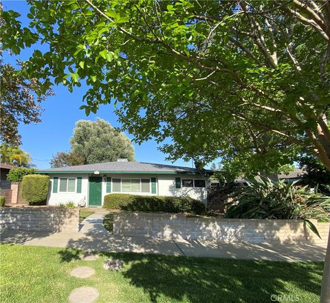 Photo of 7275 Hellman Avenue, Rancho Cucamonga, CA 91701 (MLS # CV26102676)