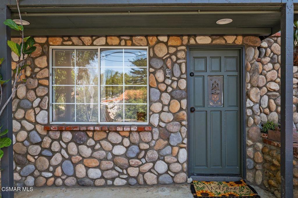 1268 Black Canyon Road