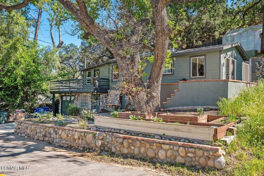 1268 Black Canyon Road