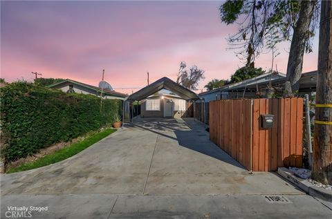 11961 170th Street Artesia CA 90701