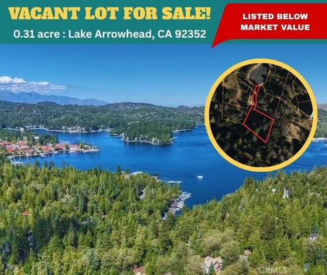 291 HIDDEN FOREST RD, LAKE ARROWHEAD, CA 92352 - Image 6ebd8ec260b69e4ba4e013edd73a895c/880371651