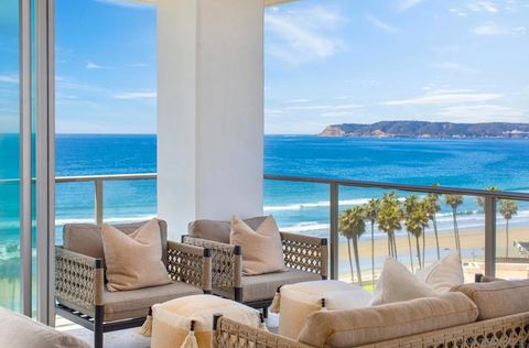 1810 Avenida Del Mundo 907 Coronado CA 92118