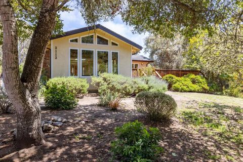 Photo of 3113 Sloat Road, Pebble Beach, CA 93953 (MLS # ML82047242)
