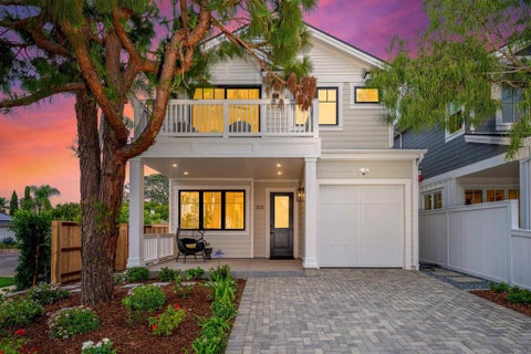 Photo of 305 J Avenue, Coronado, CA 92118 (MLS # PTP2603762)