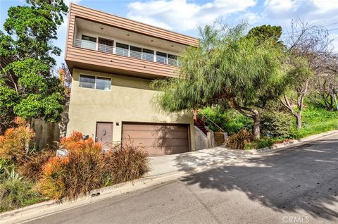 Photo of 3737 Rolle, Los Angeles, CA 90031 (MLS # PW26025141)