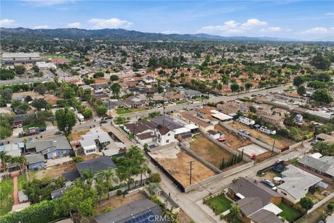 Photo of 8154001 001 Vacant Land, Whittier, CA 90604 (MLS # PW26208384)