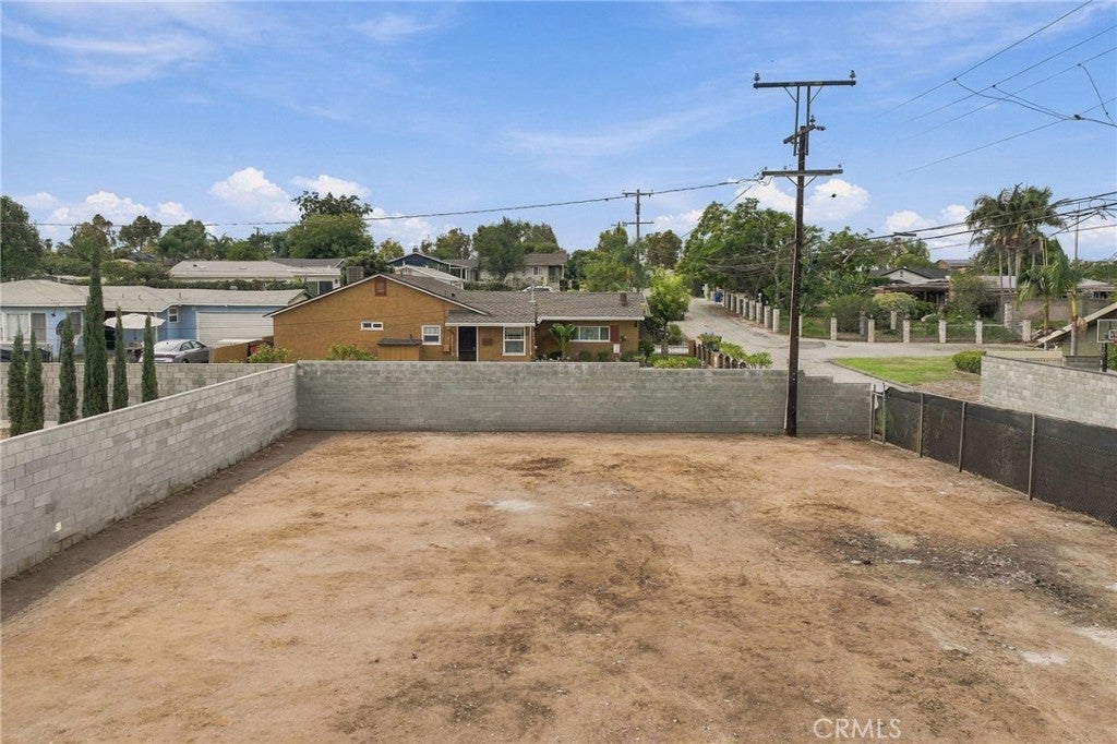 8154001 001 Vacant Land