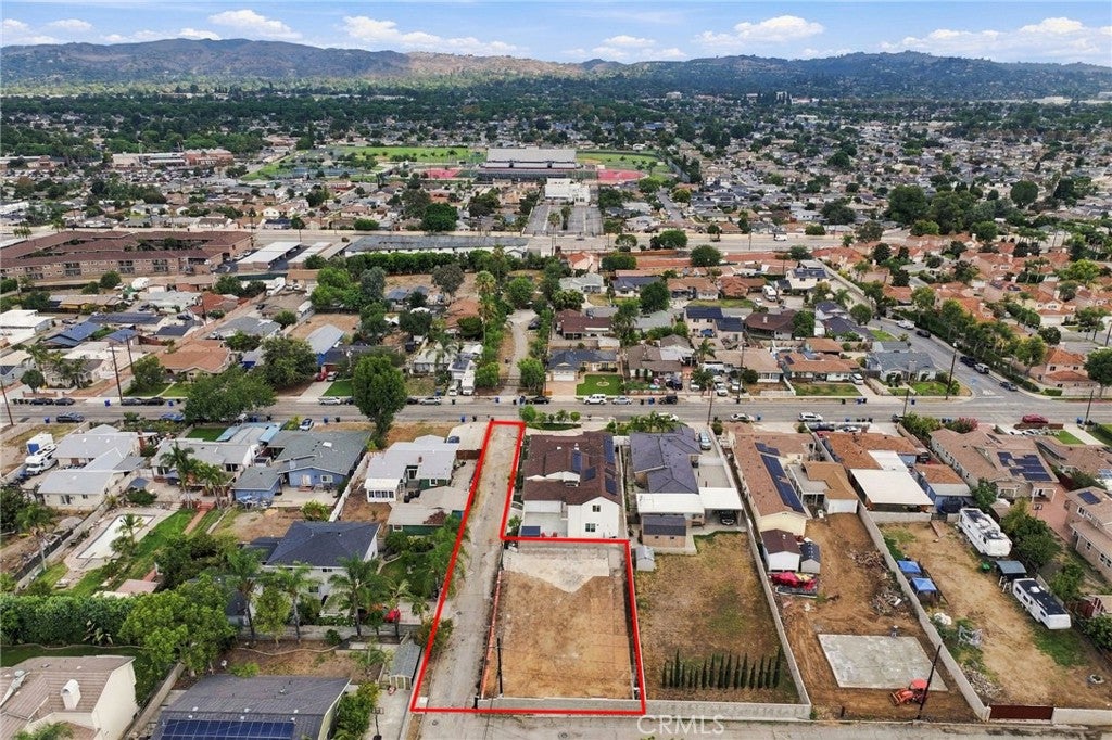 8154001 001 Vacant Land