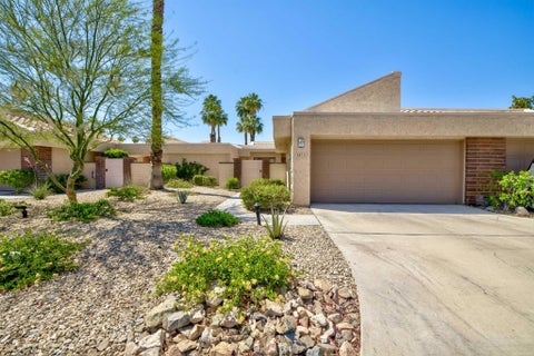 Photo of 68711 Paseo Soria, Cathedral City, CA 92234 (MLS # 219153629DA)
