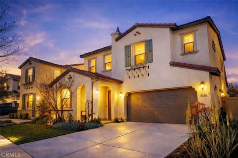 Photo of 4764 S Garden Gate, Ontario, CA 91762 (MLS # TR26048813)