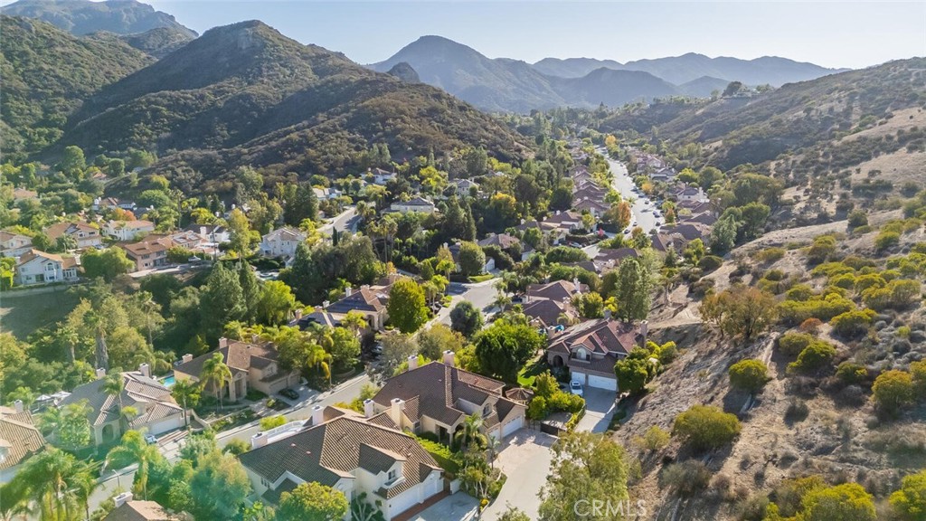 Griffin Three Springs (735) - Residential