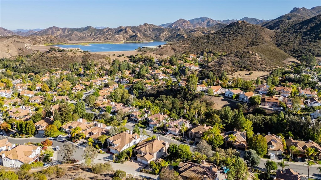 Griffin Three Springs (735) - Residential