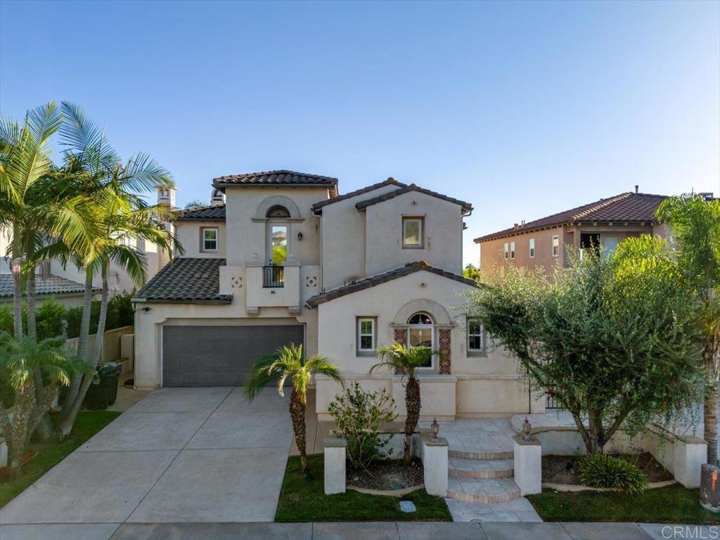 2792 Rambling Vistas Road