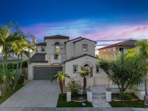 2792 Rambling Vistas Road Chula Vista CA 91915