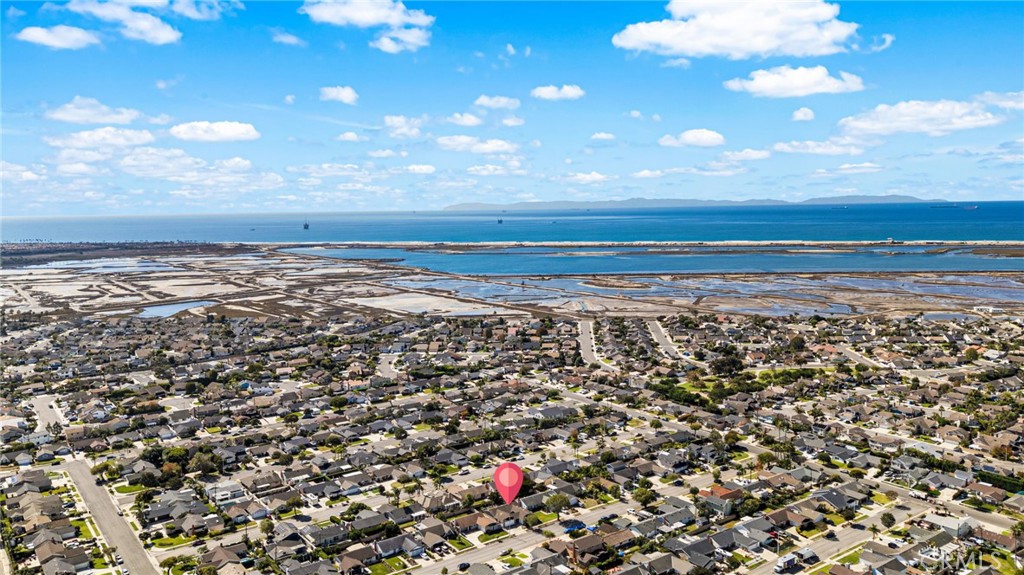 Dutch Haven Marina (DHMA) - Residential