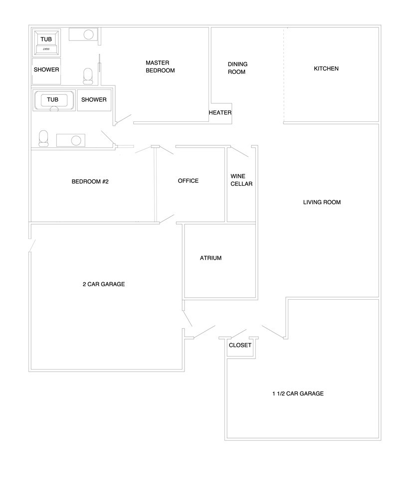 Dutch Haven Marina (DHMA) - Residential