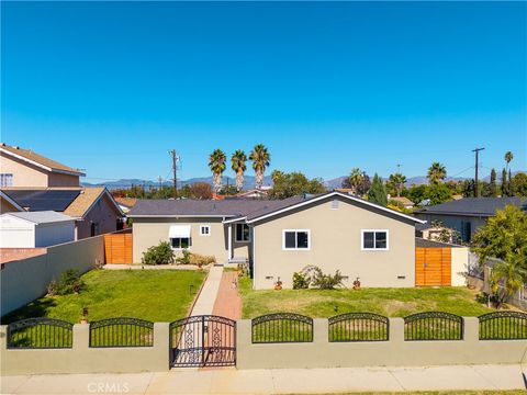 13069 Strathern Street North Hollywood CA 91605