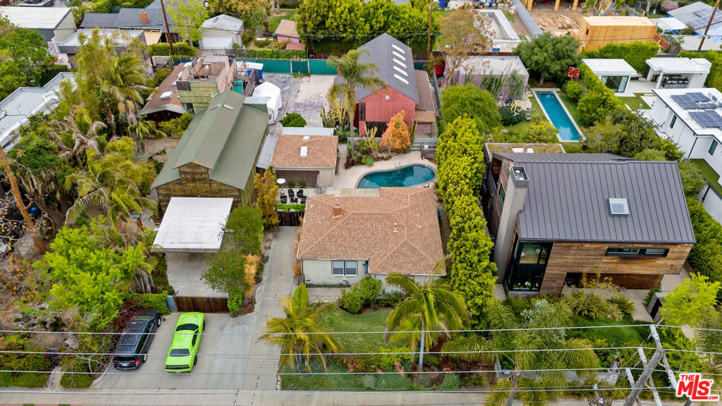 Properties 3 1239 Palms Boulevard