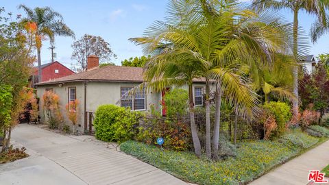 1239 Palms Boulevard Venice CA 90291