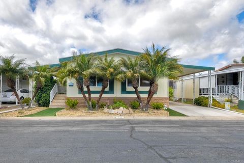 276 N El Camino Real 59 Oceanside CA 92058