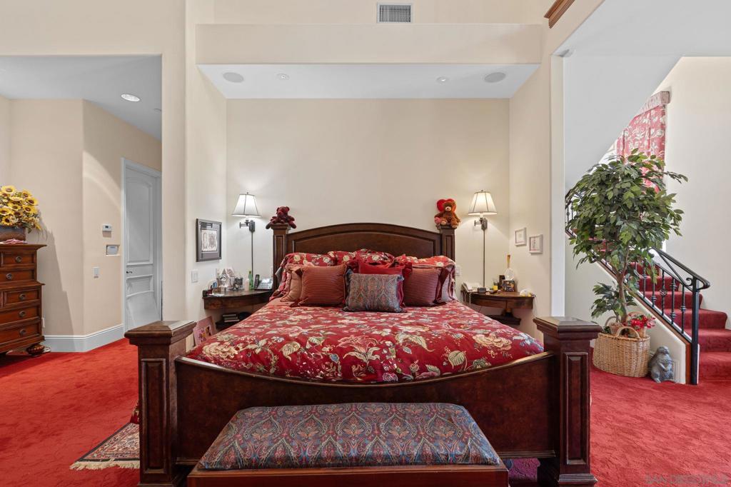 Rancho Santa Fe - Residential