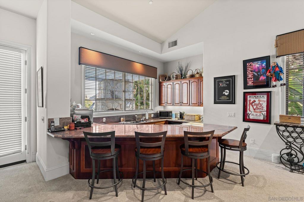 Rancho Santa Fe - Residential