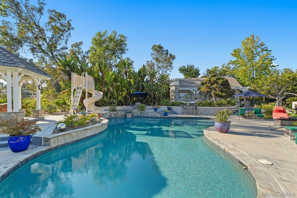 Rancho Santa Fe - Residential