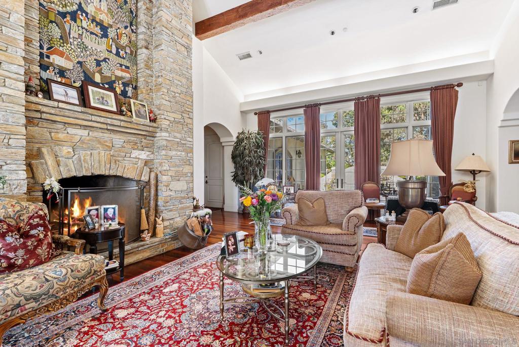 Rancho Santa Fe - Residential