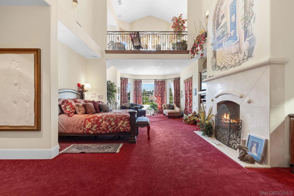 Rancho Santa Fe - Residential