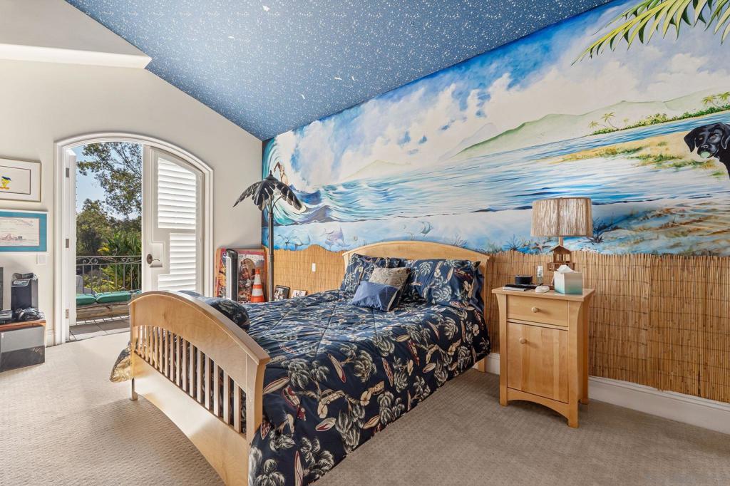 Rancho Santa Fe - Residential