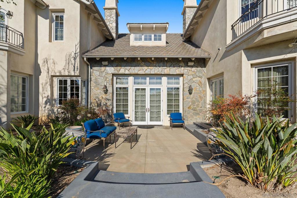 Rancho Santa Fe - Residential