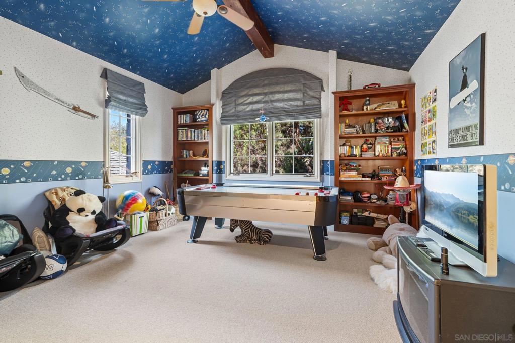 Rancho Santa Fe - Residential