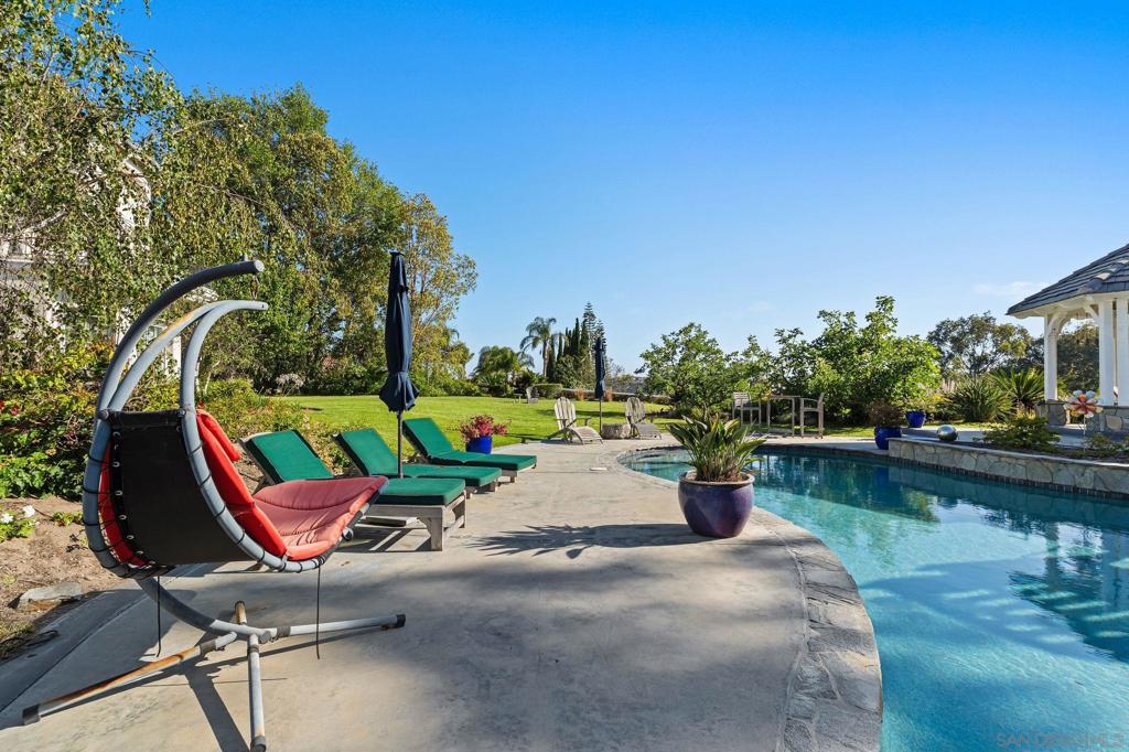 Rancho Santa Fe - Residential